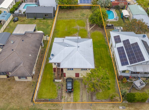 7 Post Office Lane, Kilcoy, Qld 4515