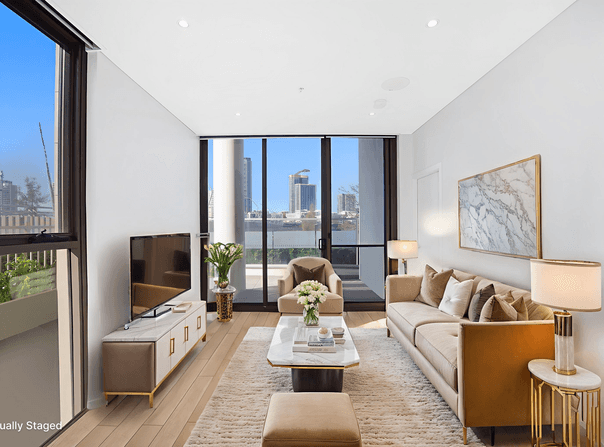 306/3 Foreshore Place, Wentworth Point, NSW 2127