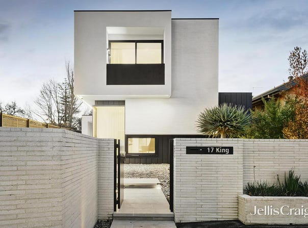 17 King Street, Camberwell, Vic 3124