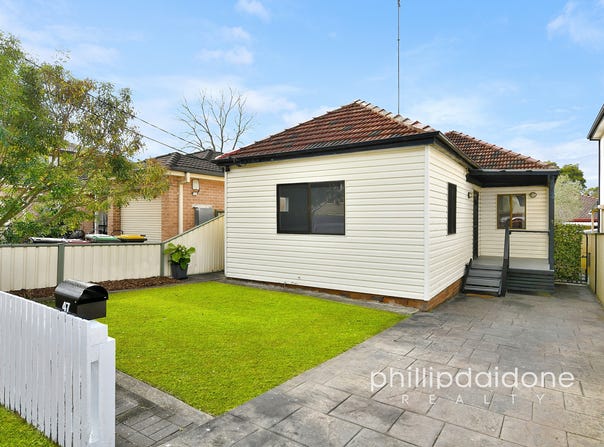 47 Second Avenue, Berala, NSW 2141