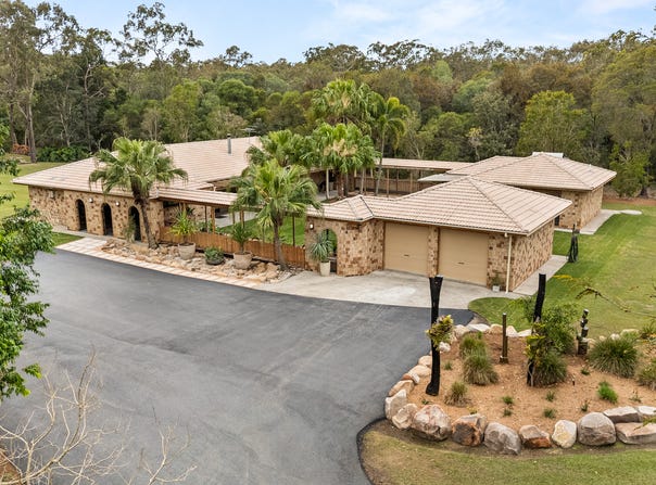 134 Grassdale Road, Belmont, Qld 4153