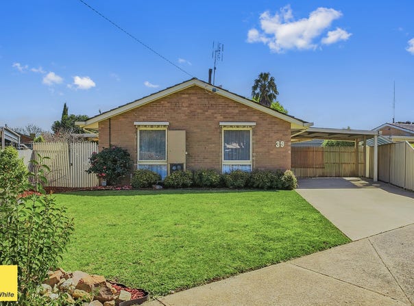 39 Stonehaven Road, Tatura, Vic 3616