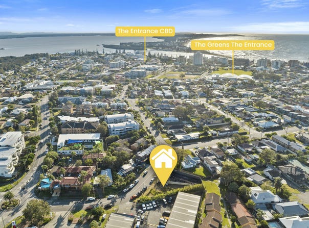26 Gosford Avenue, The Entrance, NSW 2261