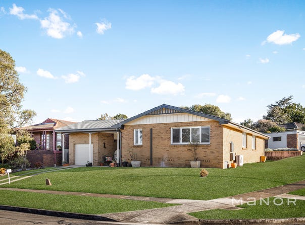 28 Jerome Avenue, Winston Hills, NSW 2153