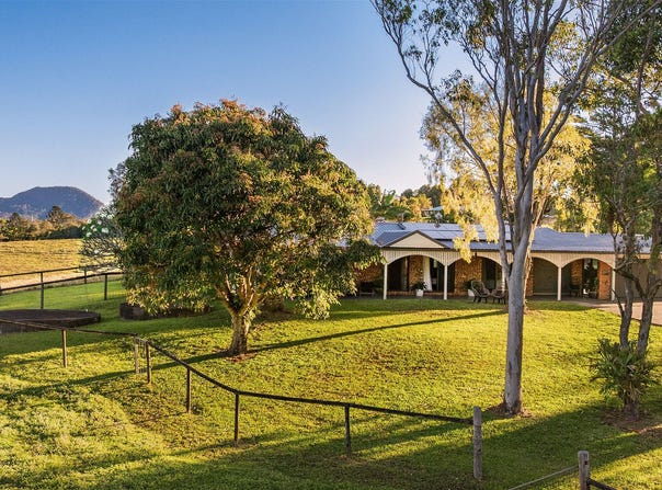150 Cooroy Mountain Road, Cooroy, Qld 4563