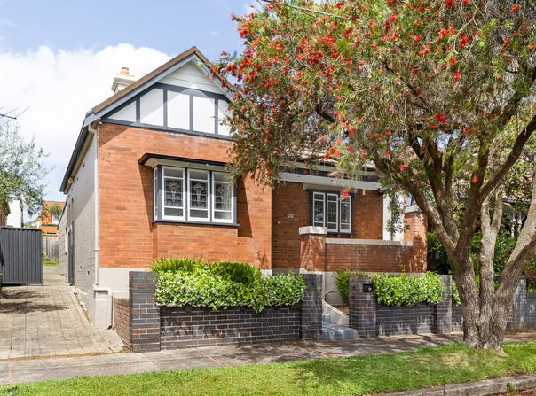 30 MacArthur Parade, Dulwich Hill, NSW 2203