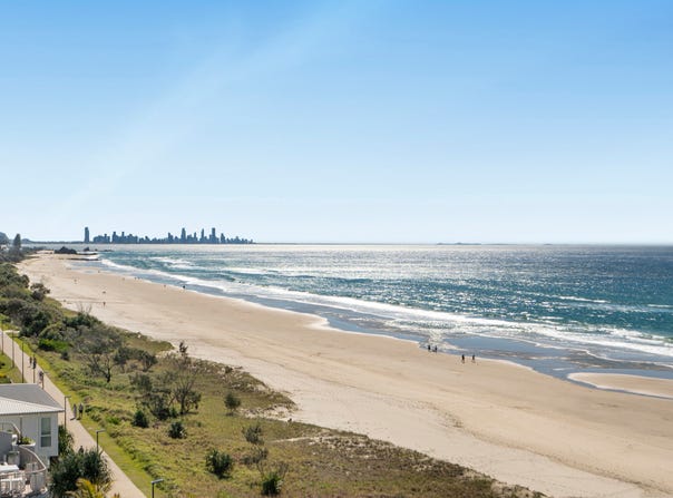 801/335-337 Golden Four Drive, Tugun, Qld 4224