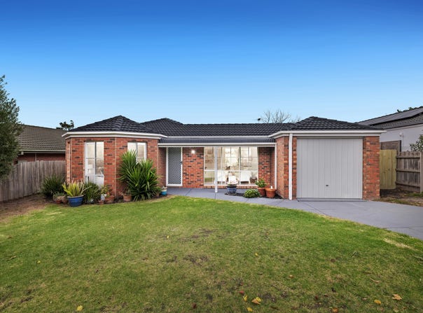28 Harrap Road, Mount Martha, Vic 3934