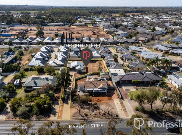 504 Eleventh Street, Mildura, Vic 3500