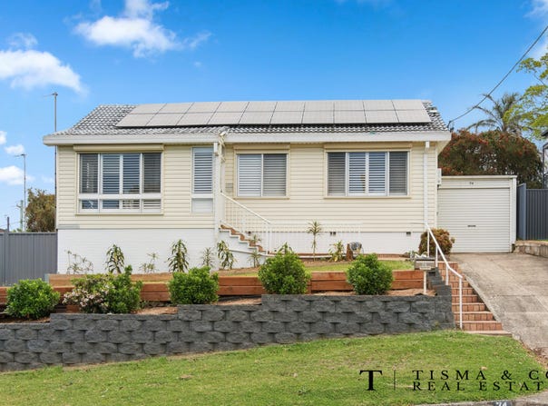 74 Burke Road, Dapto, NSW 2530