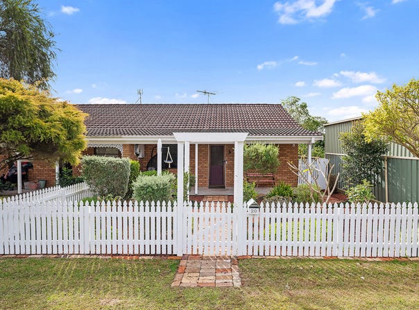 20 Close Street, Morpeth, NSW 2321