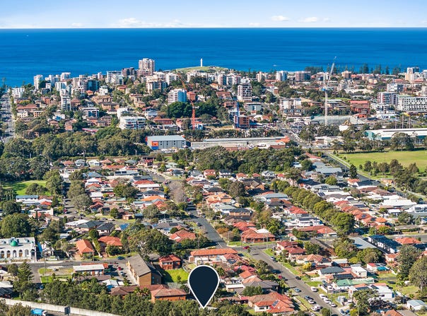 5/15 Hillview Avenue, Gwynneville, NSW 2500