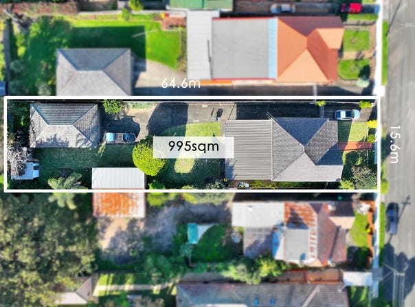 20 Robinson Street, Croydon, NSW 2132