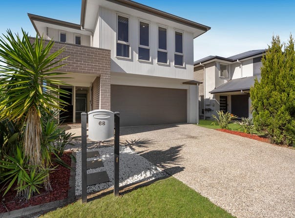 68 Lowthers Street, Yarrabilba, Qld 4207