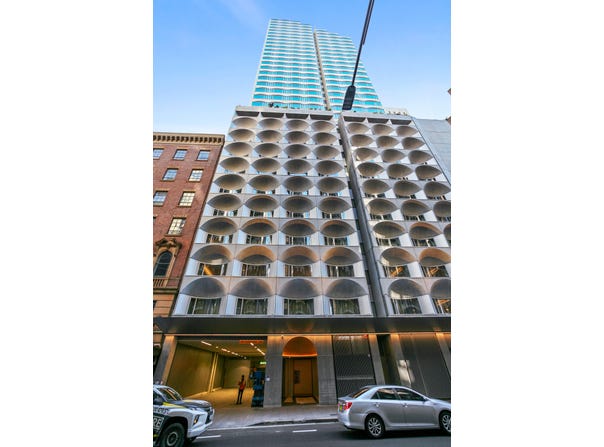 116 Bathurst Street, Sydney, NSW 2000