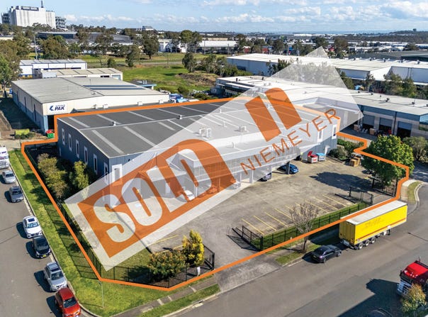 2 Squill Place, Arndell Park, NSW 2148