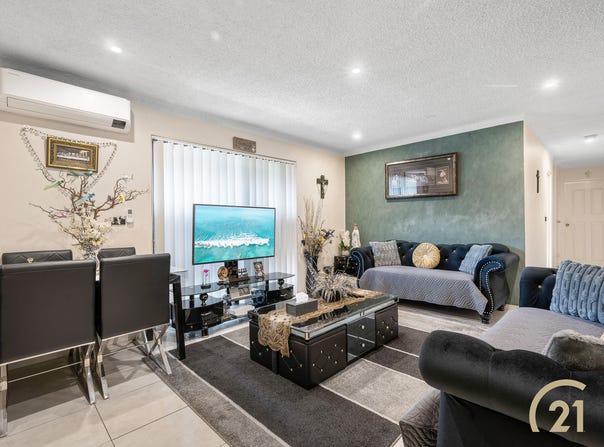 8/71 Nelson Street, Fairfield, NSW 2165