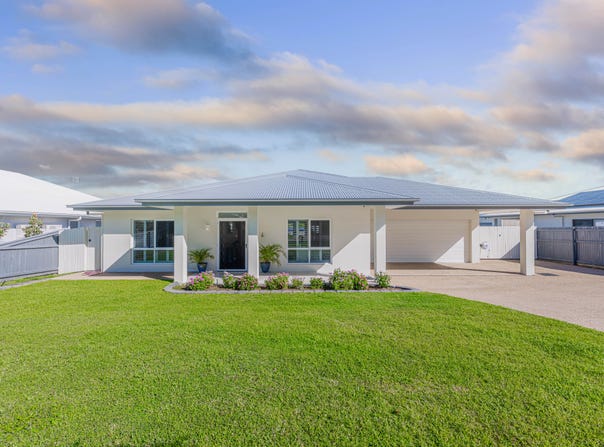 7 Capital Terrace, Mount Louisa, Qld 4814