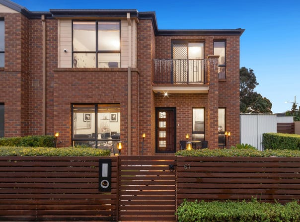 67 Lincolnheath Boulevard, Point Cook, Vic 3030