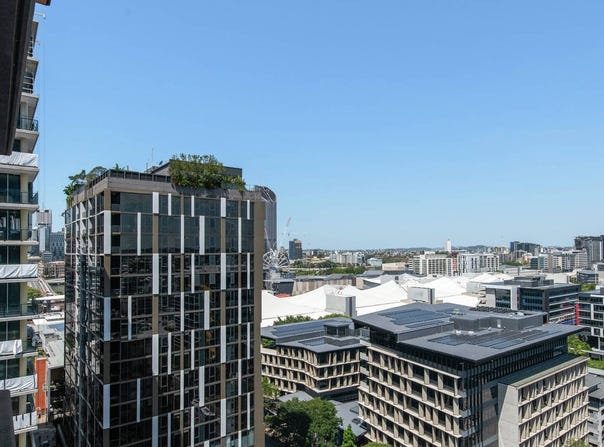1708/27 Cordelia Street, South Brisbane, Qld 4101