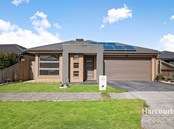 13 Crathes Avenue, Wollert, Vic 3750