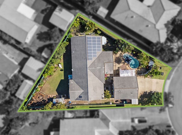67 Waratah Avenue, Victoria Point, Qld 4165