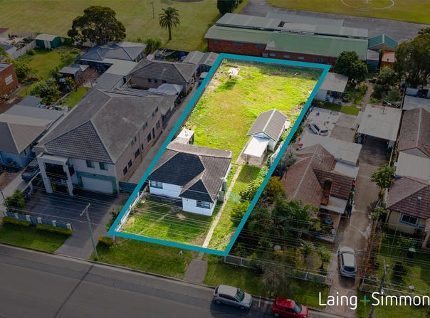 51 Curtin Street, Cabramatta, NSW 2166