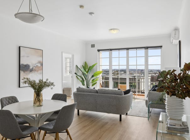 46/48 Havelock Street, West Perth, WA 6005