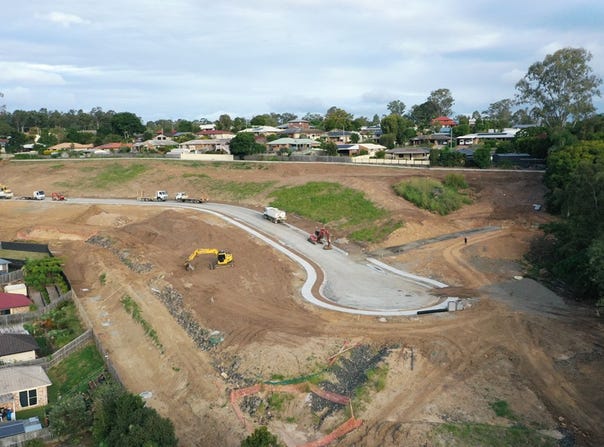 Lot 112, Diamond Court, Beaudesert, Qld 4285