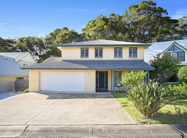 611 Currawong Circuit, Cams Wharf, NSW 2281