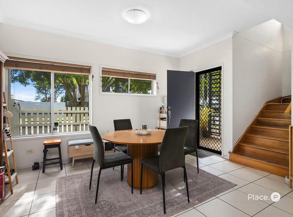 4/45 Buxton Street, Ascot, Qld 4007