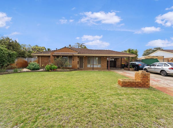 32 Amazon Dr, Beechboro, WA 6063