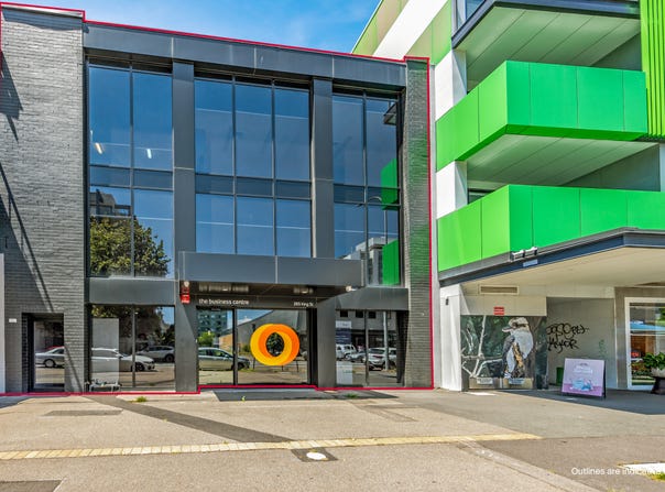 265 King Street, Newcastle, NSW 2300