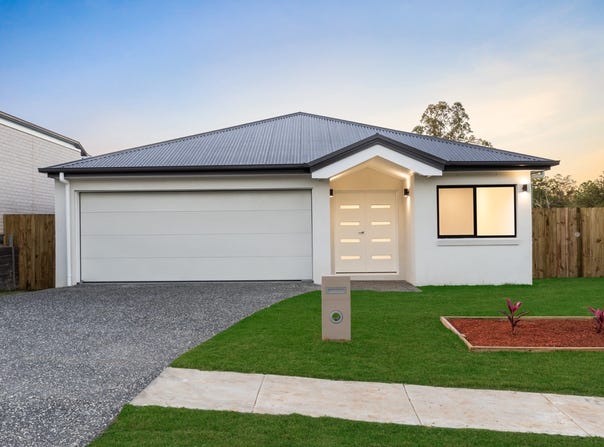 94 Macadamia Circuit, Park Ridge, Qld 4125