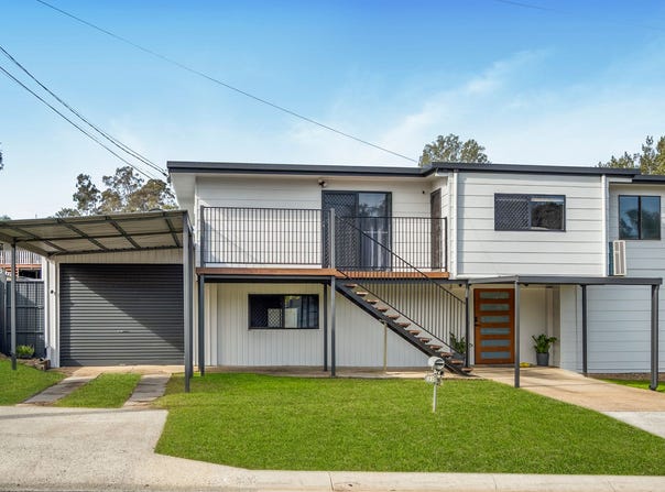 32 Balfour Street, Sadliers Crossing, Qld 4305