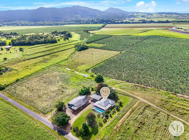 166 Sundown Road, Sundown, Qld 4860