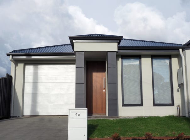 4a Ivan street, Para Hills, SA 5096