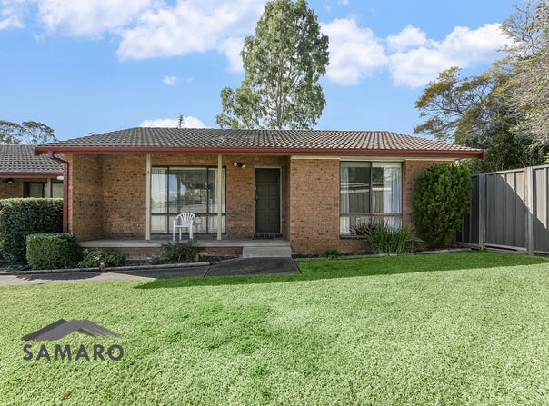 5/158A O'Sullivan Road, Leumeah, NSW 2560