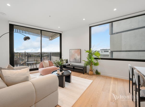 308/13 Foundation Boulevard, Burwood East, Vic 3151