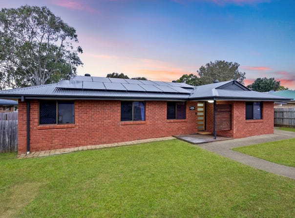 7 Hilldale Crescent, Morayfield, Qld 4506