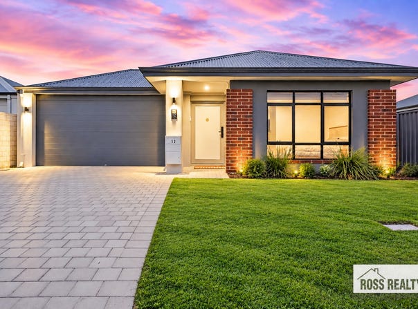 12 Kulbardi Way, Bennett Springs, WA 6063