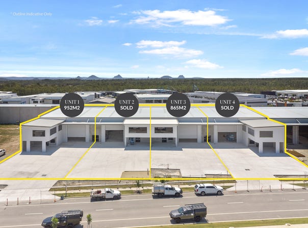 11 Barr Road, Caboolture, Qld 4510