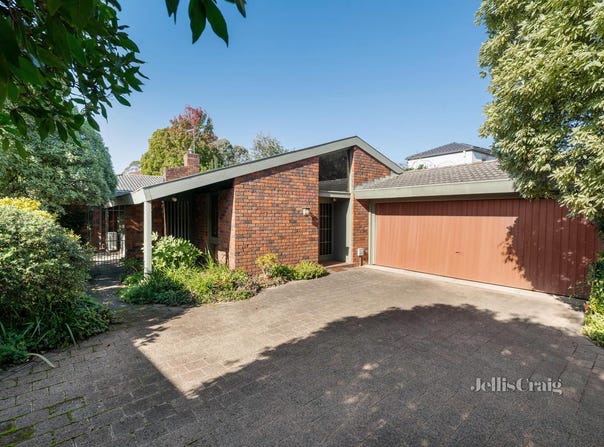 25 Sheringham Drive, Wheelers Hill, Vic 3150