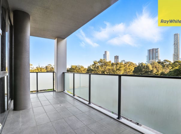 535K/2 Morton Street, Parramatta, NSW 2150