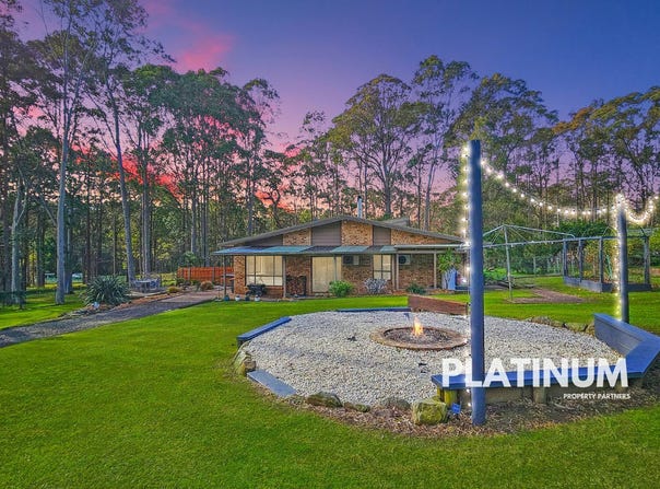 3 Stapleton St, Falls Creek, NSW 2540