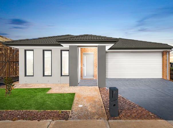 20 Cyad Way, Manor Lakes, Vic 3024