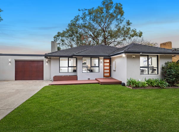 220 Liverpool Road, Kilsyth South, Vic 3137