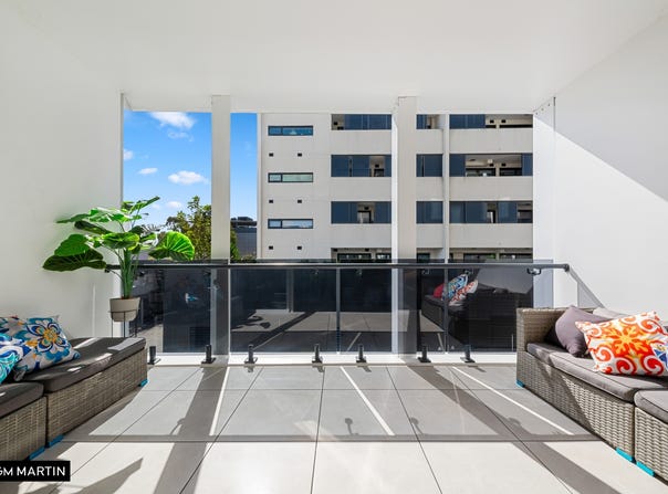 214/551-555 Gardeners Road, Mascot, NSW 2020
