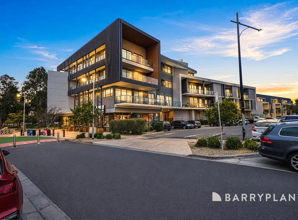 208/18 Tribeca Drive, Point Cook, Vic 3030
