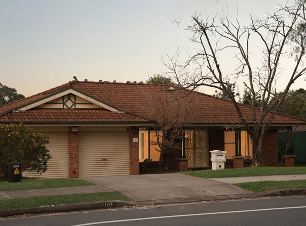 103 Saint Helens Park Drive, St Helens Park, NSW 2560